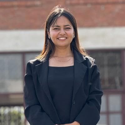 Samiksha Timalsina